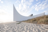 Chapel of the Jinting Bay | O-office Architects