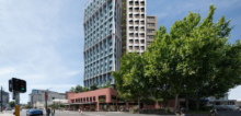 First-Ever Newcastle Student Housing Complex in Newcastle CBD Claimed by GroupGSA