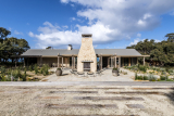 Bones House | Lachlan Shepherd Architects