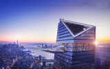 10 & 30 Hudson Yards, Coach Headquarters | KPF