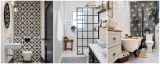 10 Tips To Create Stunning Bathroom Designs in Small Spaces