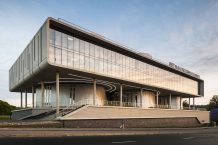 105 Corlett Drive | Paragon Architects