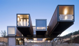 11 Amazing Shipping Container Houses That Take the Trend to the Next Level