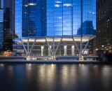 110 North Wacker Drive Office Building | Goettsch Partners