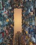 12 Architecture and Urban Photographs Show that Symmetry is Perfection