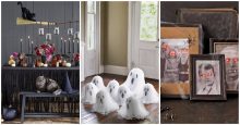 12 DIY Halloween Decorations to Bewitch Your Guests