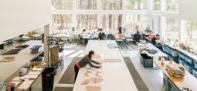 13 Architecture Schools in USA Prepare Students for the Architect License