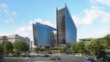 140 WEST STREET, Sandton | Paragon Architects