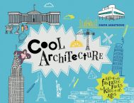 15 Best children’s architecture books for your future architect