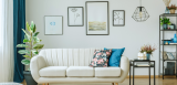 15 Mesmerizing Sofa Ideas for Small Living Rooms Worth Embracing