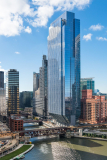 150 North Riverside | Goettsch Partners