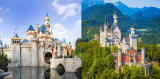 20 Disney Movies Inspired by Real-Life Locations!