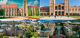 20 Premier Picks: Masters in Urban Planning at Top Global Universities