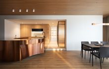 2415 EW Apartment | DaoHo Studio