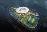 3 billion for Mohammed Bin Rashid Stadium to be the largest in Dubai