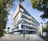 32 Housing | MDR Architectes