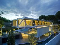 4 in 1 House | Clavel Arquitectos