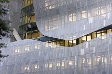 41 Cooper Square | Morphosis