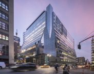 5 Manhattan West | REX