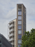 67 Southwark Street Residential Building | Allies and Morrison