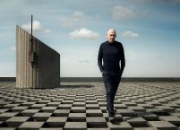 7 Reasons to Revere Rem Koolhaas!