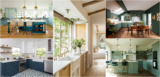 7 Spectacular Kitchen Design Trends You’ll See Everywhere in 2024