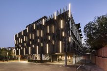 78 Corlett Drive Building | Daffonchio and Associates