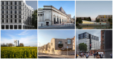 8 Adaptive Reuse Projects Win RIBA 2021 National Awards