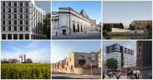 8 Adaptive Reuse Projects Win RIBA 2021 National Awards