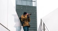 8 Tips for Architecture Photography Beginners