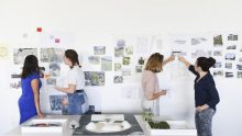 8 Tips for Architecture Students to Make the Most of Summer Internships