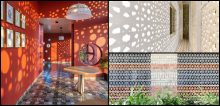 8 Types of Perforated Skin Elevations & 8 Impressive Examples