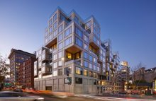 98 Front Apartments | ODA New York