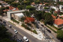 A Casa – Museum of the Brazilian Object | RoccoVidal Perkins+Will