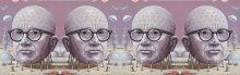 A Fuller World: Looking at the visions of Buckminster Fuller