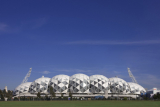 AAMI Park | Cox Architecture