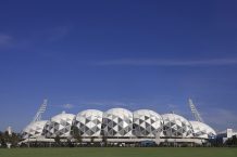 AAMI Park | Cox Architecture