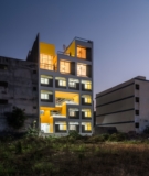 Aatam Hostel House | Sameep Padora & Associates