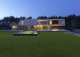 Aatrial House | KWK PROMES