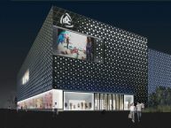 ABC Department Store | nARCHITECTS