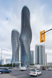Absolute Towers | MAD Architects