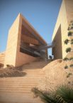 Ad diriyah Art Center | Schiattarella Associati