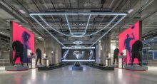 adidas NYC | Gensler