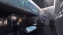 Adjaye Associates Reveal Design of Spy Museum in New York