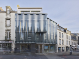 Agency GIBOIRE Morbihan Offices | a/LTA