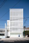 Ai Tower | HW Studio