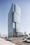 Al Hilal Bank Office Tower | Goettsch Partners