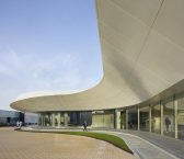 Al Jazeera Network Studio Building | Veech X Veech