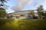 Albert Kahn Museum | Kengo Kuma & Associates