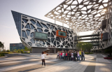 Alibaba Headquarters | Hassell